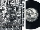 Entombed / New Bomb Turks -Split 7
