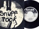 Alberto Y Lost Trios Paranoias - Snuff Rock 7