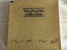 The Beatles Collection Limited Edition Gold Box Set