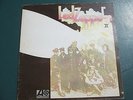 LED ZEPPELIN 11 1st PRESS ORANGE & PLUM LEMON SONG