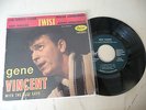 GENE VINCENT