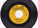 NW Country Bopper 45 Rollie Webber 