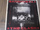 THE CLASH Sandinista 3 LP's  1980 US Pressing w/ original Booklet Like new