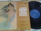 SUPRAPHON  SUA ST 50520 - GRUMLIKOVA:- REGER YSAYE BLOCH