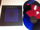 ZOMBI - Shape Shift 1 of 150 tricolor vinyl w/ slipmat 2x LP record oop rare NEW