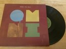 Minus the Bear - Omni - Black Vinyl