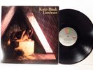 KATE BUSH  Lionheart   1st US 1978 issue LP EX/NM