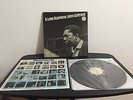 John Coltrane - A Love Supreme (Promo Copy) Mono LP Record Vinyl