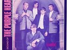 PURPLE HEARTS EP: THE SOUND OF PURPLE HEARTS AUSSIE SUNSH. C=EX+ V=VG-/VG 1966