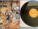 Green Day - Insomniac 1995 German Reprise LP with Insert