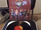 Panic at the disco a fever you cant sweat out vinyl Original Press with Poster