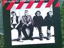 U2 - How To Dismantle An Atomic Bomb - Rare UK 11trk vinyl LP + booklet rare 