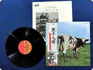 PINK FLOYD ATOM HEART MOTHER EMS80320 OBI LP FA8328