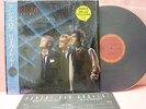 JAPAN ONLY LP HUBERT KaH ANGEL 07 20AP3091 CBS SONY OBI INSERT SHRINK