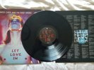 Nick Cave Let Love In, Murder Ballads, plus 12