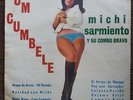 Michi Sarmiento - CUM CUMBELE / HONK KONG GUAGUANCO COL. FUENTES LP hear