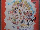 Los Dementes con Ray Perez - VUELVEN LOS DEMENTES - DISCOMODA LP hear