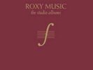 Roxy Music-The Studio Albums  VINYL NEW