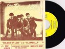 THE BEATLES - SOLDIER OF LOVE - RARE 7
