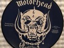 MOTORHEAD MOTORHEAD/ CITY KIDS RARE NM 7