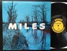 MILES DAVIS John Coltrane QUINTET Og PRESTIGE 7014 LP W 50th NYC Gloss RVG