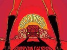 1000 MODS  Super Van Vacation  [2LP180g neuf] KYUSS, FU MANCHU, NEBULA, UNIDA,..