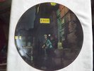 David Bowie: Rise and Fall Of Ziggy Stardust, 12” Picture Disc Album, Ltd Ed