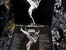 MINT HEAVY PSYCH   DAVID BOWIE   MAN WHO SOLD THE WORLD 1971 HARD RONSON FUZZ