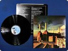 PINK FLOYD ANIMALS LP FA6086
