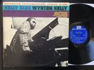 WYNTON KELLY BLUE Paul Chambers 1st RIVERSIDE 12-298 LP DG Mono