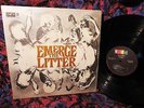 CLEAN 1969 Orig  THE LITTER   EMERGE   POWER HARD 