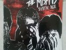 Static Age [LP] by Misfits (U.S.) (The) (Vinyl, Jul-1997, Caroline Distribution)