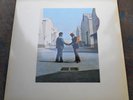 LP PINK FLOYD Wish You Were Here GERMANY, EX+/MINT-