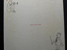 Don Fagerquist Octet - Music To Fill A Void 8x8 LP VG+ MOD-LP 124 1st Coin Label