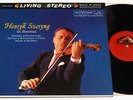 SZERYNG IN RECITAL/VIOLIN/ORIGINAL RCA LSC-2412 SHADED DOG/RARE/AUDIOPHILE/NM
