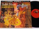 RCA LSC-2400 SD ORIGINAL/BALLET MUSIC FROM THE OPERA/FISTOULARI/AUDIOPHILE/NM