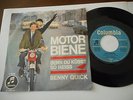BENNY QUICK Motorbiene   7