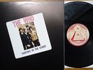 The Who LP Dancing In The Street TMOQ Box Top