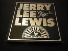 JERRY LEE LEWIS - BOX SET LP RECORDS - THE SUN YEARS