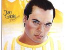 JUAN GABRIEL 