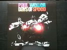 Paul Weller - Days Of Speed 2 LP #2955 - Mod Jam