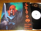 Sodom-In the sign of evil MLP,Devil's Game Germany 1984, test pressing
