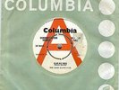 THE DAVE CLARK FIVE**GLAD ALL OVER**DEMO**DANCER**LISTEN TO IT