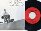 J.F.A. - Blatant Localism 7