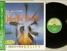 JOHN LEE HOOKER DRIFTIN' THRU THE BLUES P-VINE PLP-393 Japan OBI MONO LP