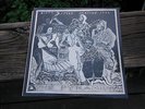The Pyramids Birth Speed Merging LP