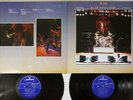 RUSH ALL THE WORLD'S A STAGE MERCURY SFX-10012,3 Japanese Pressing Vinyl 2LP
