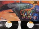 HERBIE HANCOCK FLOOD CBS/SONY 40AP 565,6 Japanese Pressing Vinyl 2LP