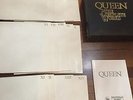 Vinyl record - Queen, The Complete Works