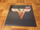 Van Halen II LP SEALED 1979 ORIGINAL NO BAR CODE HS 3312